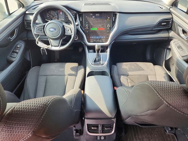 2025 SUBARU OUTBACK Premium — CKPT