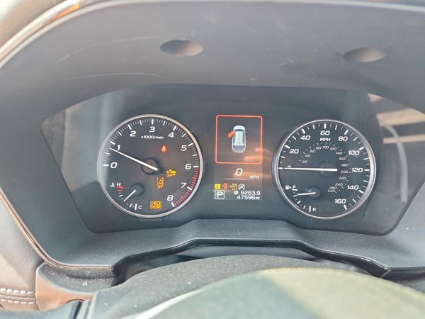 2025 SUBARU OUTBACK Premium — ODOM