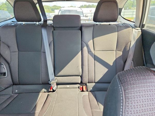 2025 SUBARU OUTBACK Premium — SUVN