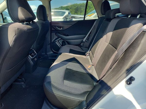 2025 SUBARU OUTBACK Premium — PSRS