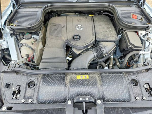 2024 MERCEDES-BENZ GLE