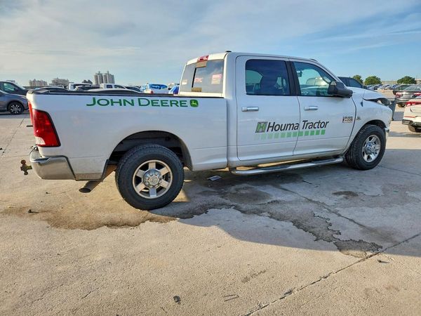 2012 RAM RAM 2500 SLT