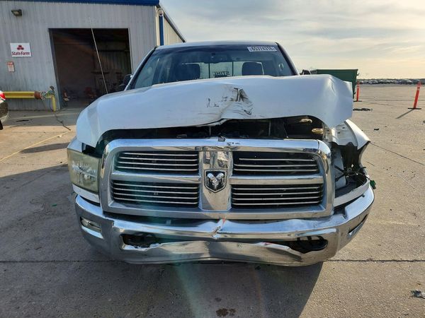 2012 RAM RAM 2500 SLT