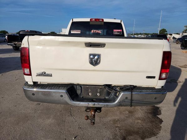 2012 RAM RAM 2500 SLT