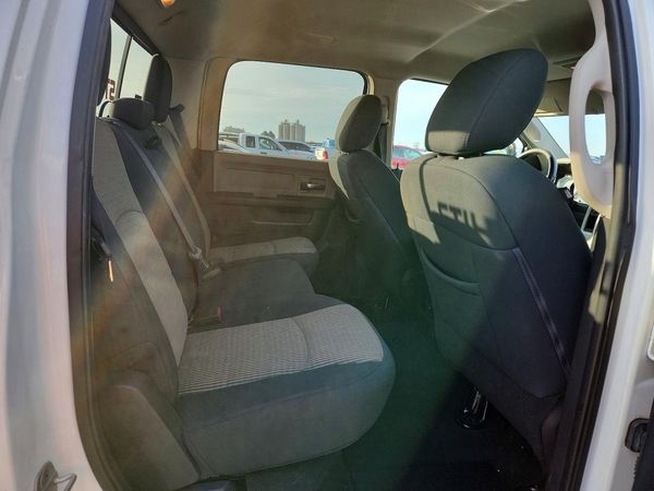 2012 RAM RAM 2500 SLT