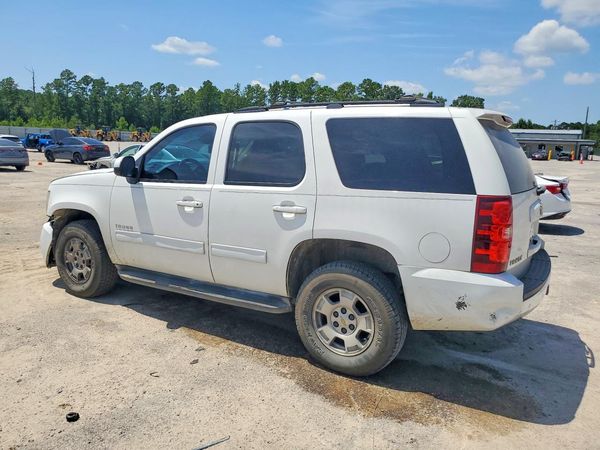 2013 CHEVROLET TAHOE