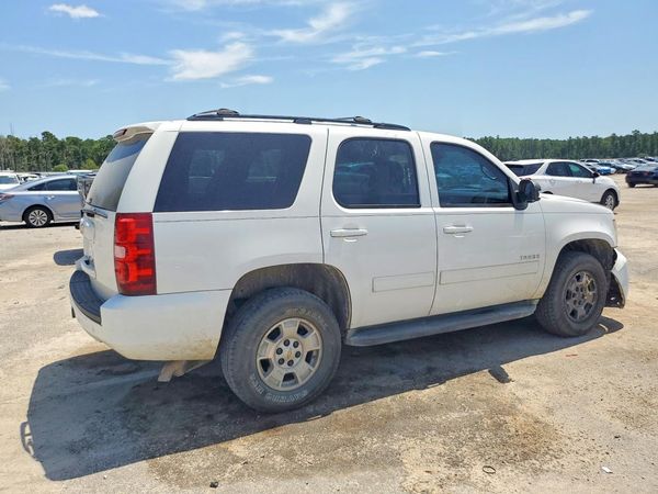 2013 CHEVROLET TAHOE