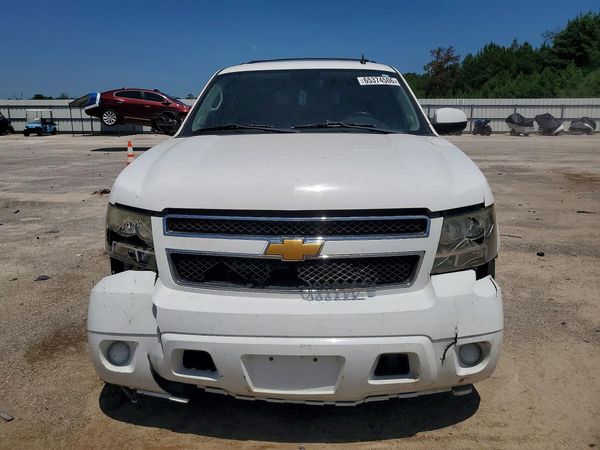 2013 CHEVROLET TAHOE