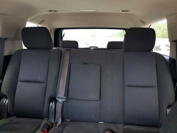 2013 CHEVROLET TAHOE