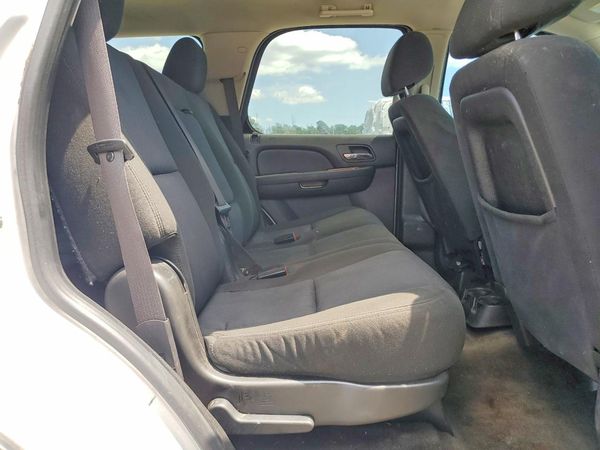 2013 CHEVROLET TAHOE