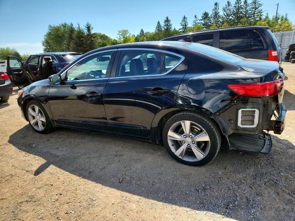 2014 ACURA ILX 20 Premium
