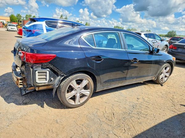 2014 ACURA ILX 20 Premium