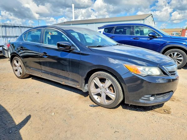 2014 ACURA ILX 20 Premium