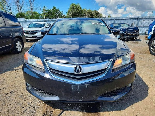 2014 ACURA ILX 20 Premium