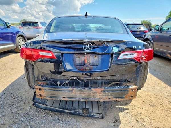 2014 ACURA ILX 20 Premium