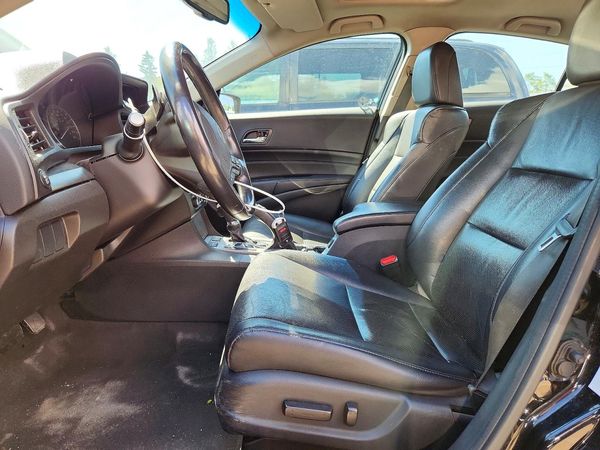 2014 ACURA ILX 20 Premium
