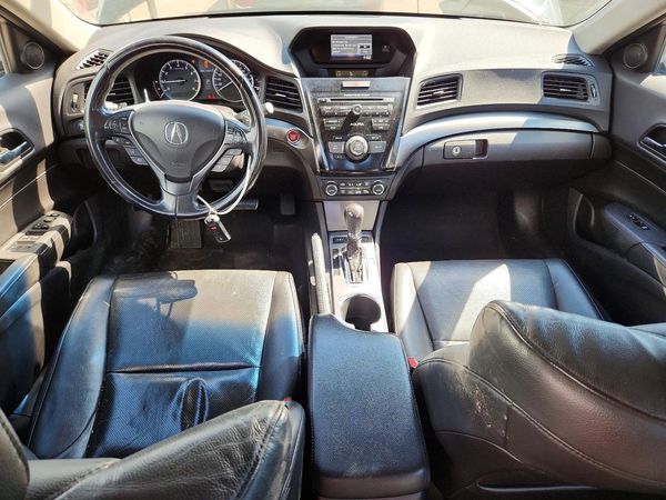 2014 ACURA ILX 20 Premium