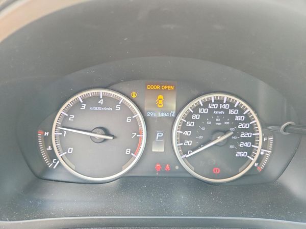 2014 ACURA ILX 20 Premium