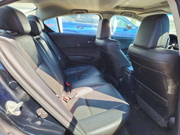 2014 ACURA ILX 20 Premium