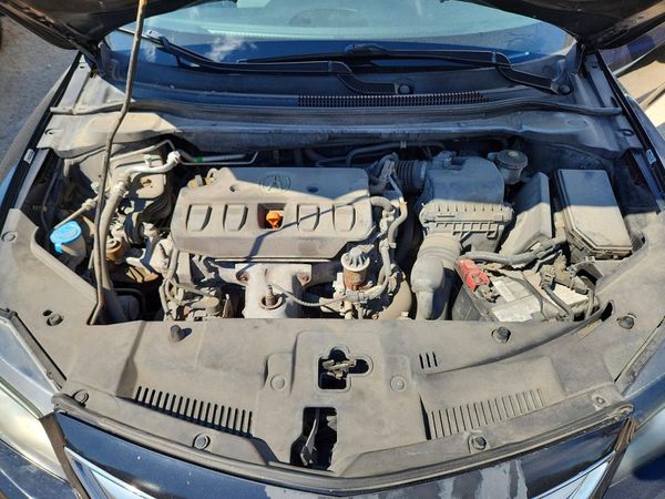 2014 ACURA ILX 20 Premium
