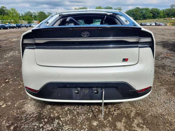 2023 TOYOTA PRIUS — DIRR