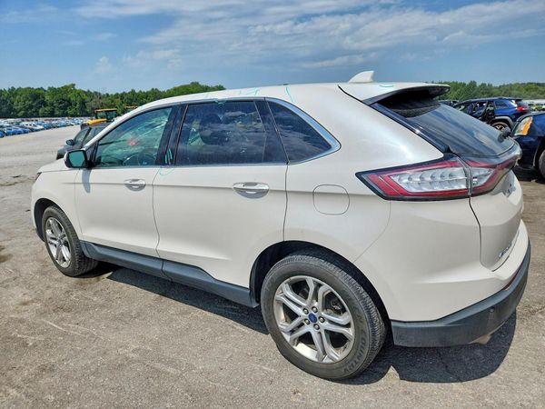 2017 FORD EDGE