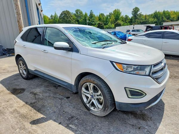 2017 FORD EDGE