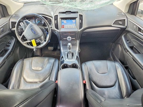 2017 FORD EDGE