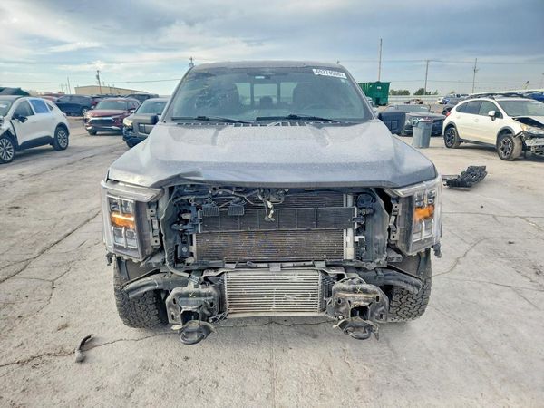 2023 FORD F150