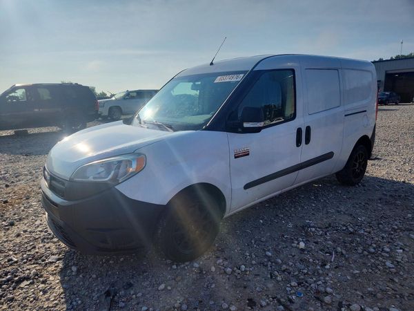 2015 RAM PROMASTER CITY
