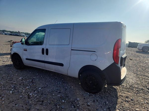 2015 RAM PROMASTER CITY