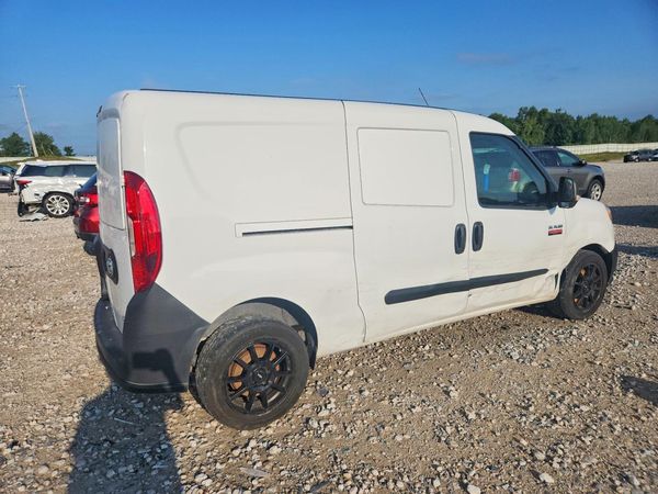 2015 RAM PROMASTER CITY
