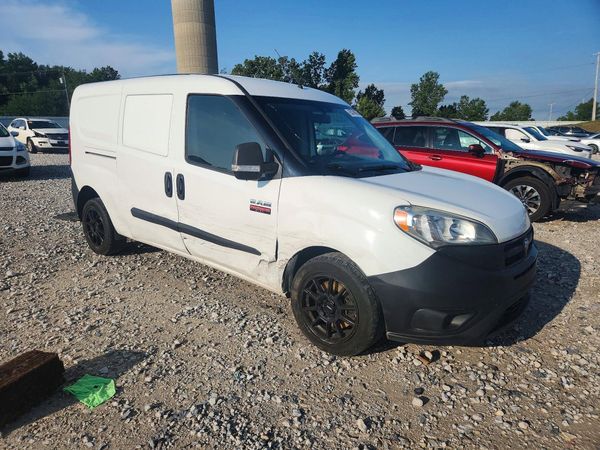 2015 RAM PROMASTER CITY