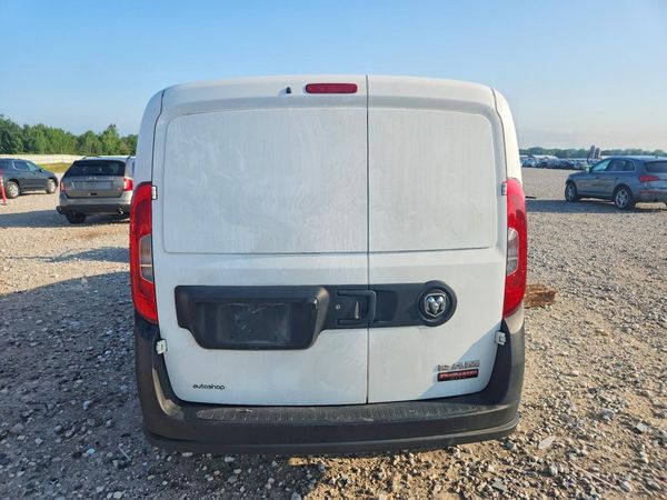 2015 RAM PROMASTER CITY