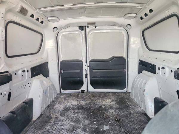 2015 RAM PROMASTER CITY