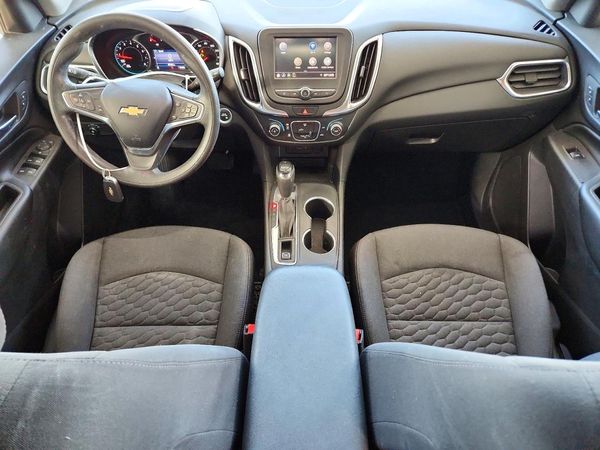 2021 CHEVROLET EQUINOX LT (1LT) — CKPT