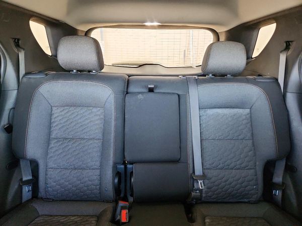 2021 CHEVROLET EQUINOX LT (1LT) — SUVN