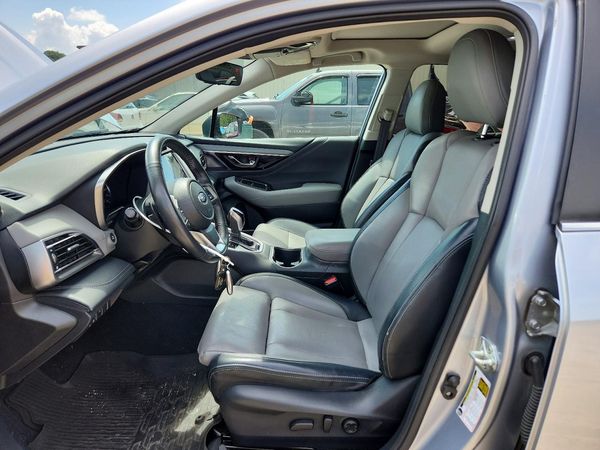 2024 SUBARU OUTBACK Limited