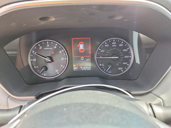 2024 SUBARU OUTBACK Limited