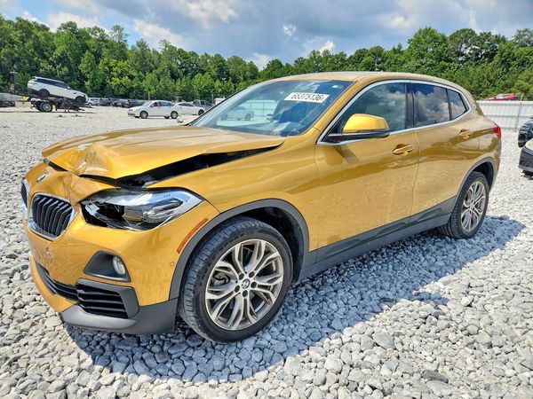 2018 BMW X2 sDrive28i