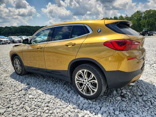 2018 BMW X2 sDrive28i