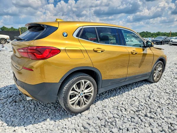 2018 BMW X2 sDrive28i
