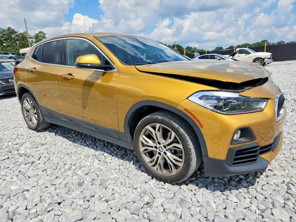 2018 BMW X2 sDrive28i