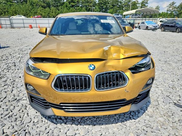 2018 BMW X2 sDrive28i