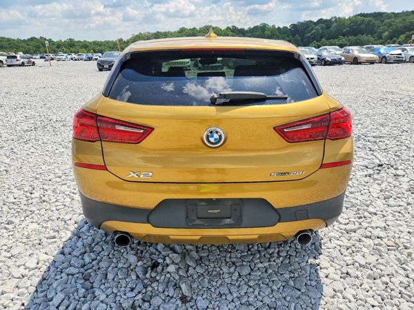 2018 BMW X2 sDrive28i