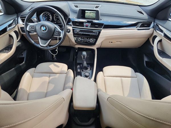 2018 BMW X2 sDrive28i