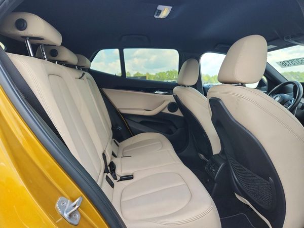 2018 BMW X2 sDrive28i