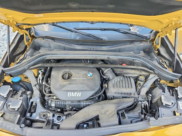 2018 BMW X2 sDrive28i