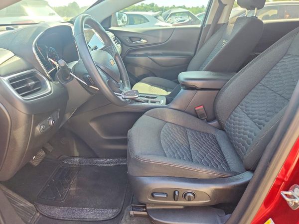 2018 CHEVROLET EQUINOX LT (1LT)