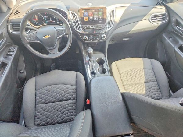 2018 CHEVROLET EQUINOX LT (1LT)